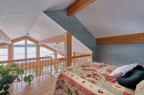 Mezzanine - 670 Ch. Des Îles, Entrelacs, QC - Indoor