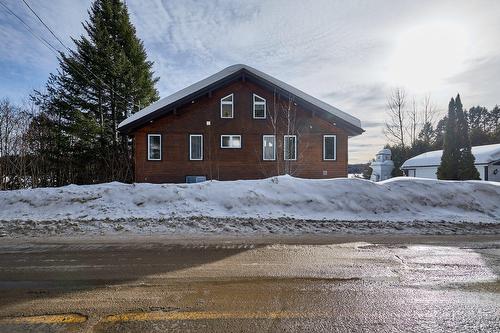Façade - 670 Ch. Des Îles, Entrelacs, QC - Outdoor