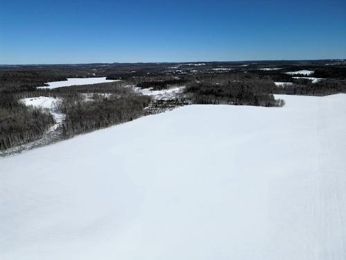 Photo aérienne - 1854 Ch. De L'Église, Rémigny, QC 