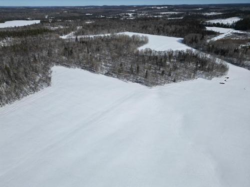 Photo aérienne - 1854 Ch. De L'Église, Rémigny, QC 