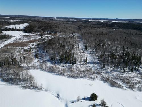 Photo aérienne - 1854 Ch. De L'Église, Rémigny, QC 