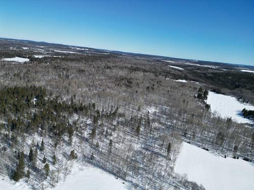 Photo aérienne - 1854 Ch. De L'Église, Rémigny, QC 