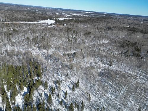 Photo aérienne - 1854 Ch. De L'Église, Rémigny, QC 