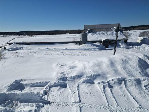 Grange - 1854 Ch. De L'Église, Rémigny, QC 