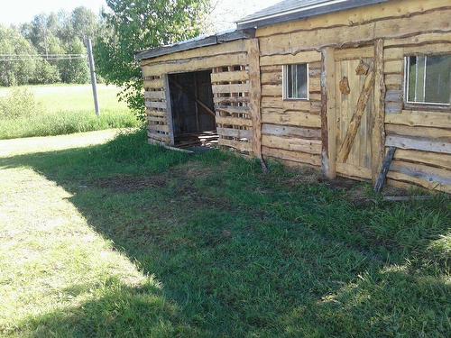 Remise - 1854 Ch. De L'Église, Rémigny, QC 