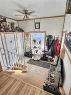 Hall d'entrée/Vestibule - 