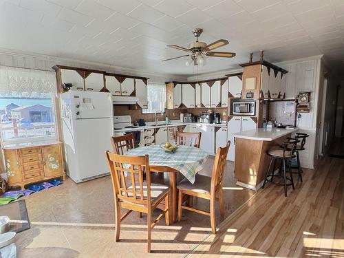 Cuisinette - 1854 Ch. De L'Église, Rémigny, QC 