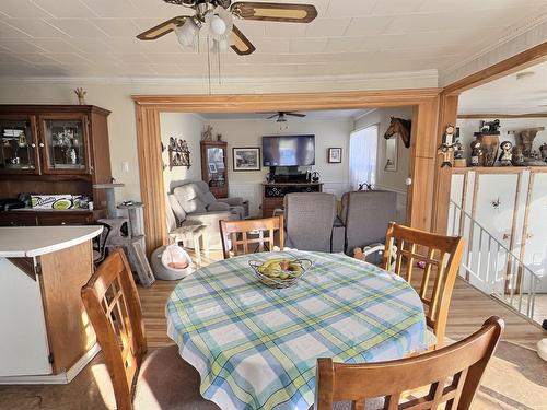 Salle à manger - 1854 Ch. De L'Église, Rémigny, QC 