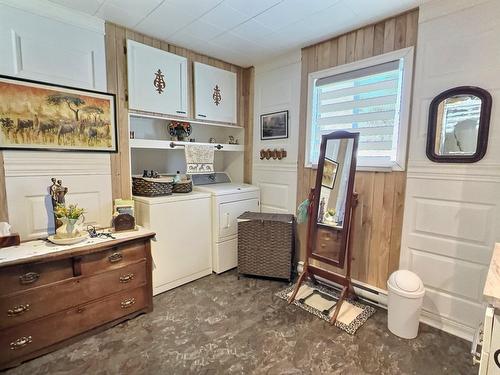 Salle de bains - 1854 Ch. De L'Église, Rémigny, QC 