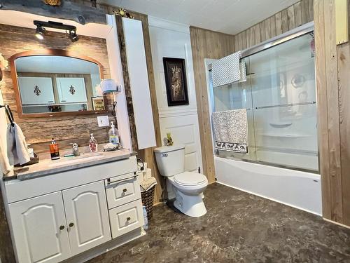 Salle de bains - 1854 Ch. De L'Église, Rémigny, QC 