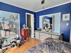 Chambre à coucher principale - 