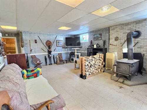 Salle familiale - 1854 Ch. De L'Église, Rémigny, QC 