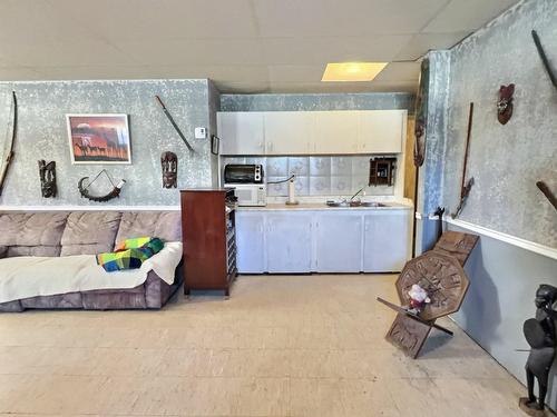 Salle familiale - 1854 Ch. De L'Église, Rémigny, QC 