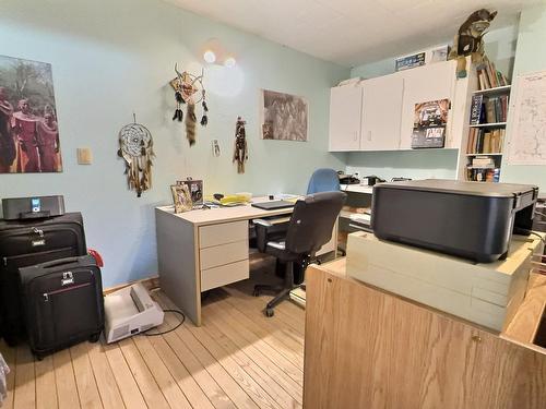 Bureau - 1854 Ch. De L'Église, Rémigny, QC 