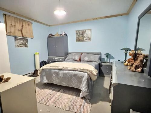 Chambre à coucher - 1854 Ch. De L'Église, Rémigny, QC 