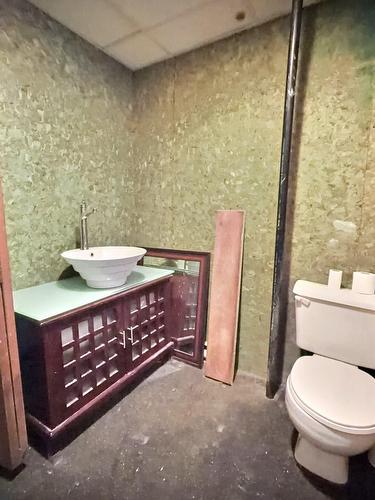 Salle d'eau - 1854 Ch. De L'Église, Rémigny, QC 