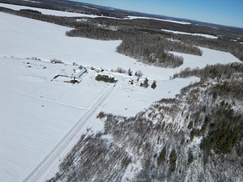 Photo aérienne - 1854 Ch. De L'Église, Rémigny, QC 