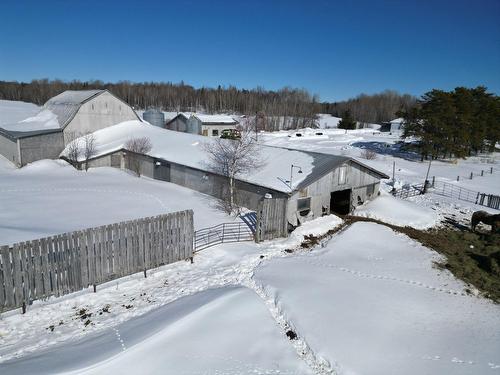 Extérieur - 1854 Ch. De L'Église, Rémigny, QC 