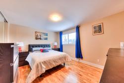 Chambre à coucher principale - 