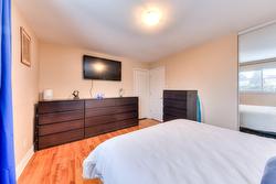 Chambre à coucher principale - 