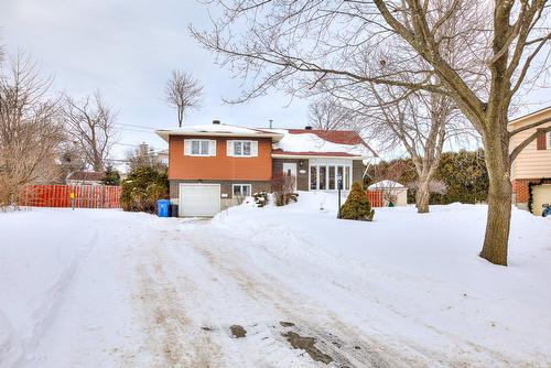 Façade - 123 Rue Houde, Kirkland, QC - Outdoor