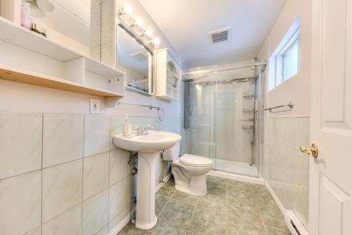 Salle de bains - 123 Rue Houde, Kirkland, QC - Indoor Photo Showing Bathroom