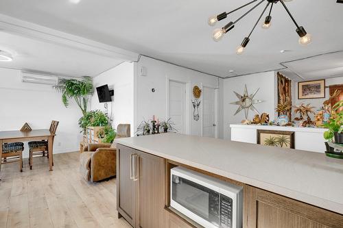 Vue d'ensemble - 1826 Boul. St-Antoine, Saint-Jérôme, QC - Indoor