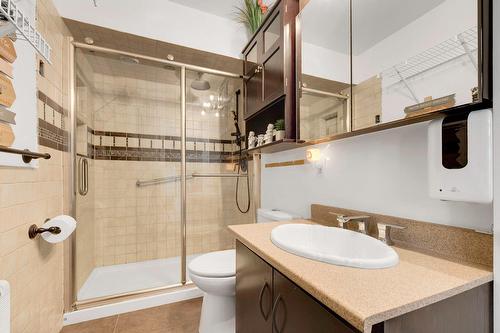 Salle de bains - 1826 Boul. St-Antoine, Saint-Jérôme, QC - Indoor Photo Showing Bathroom