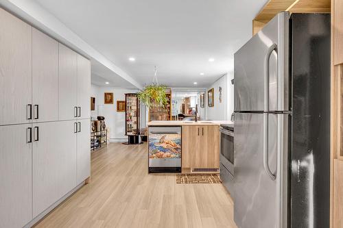 Vue d'ensemble - 1826 Boul. St-Antoine, Saint-Jérôme, QC - Indoor Photo Showing Other Room