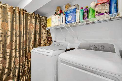 Autre - 1826 Boul. St-Antoine, Saint-Jérôme, QC - Indoor Photo Showing Laundry Room