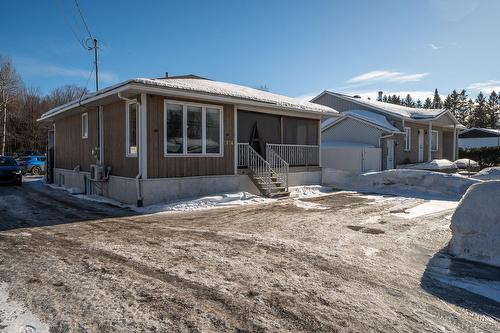 Façade - 1826 Boul. St-Antoine, Saint-Jérôme, QC - Outdoor