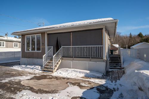 Façade - 1826 Boul. St-Antoine, Saint-Jérôme, QC - Outdoor