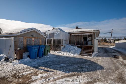 Face arrière - 1826 Boul. St-Antoine, Saint-Jérôme, QC - Outdoor