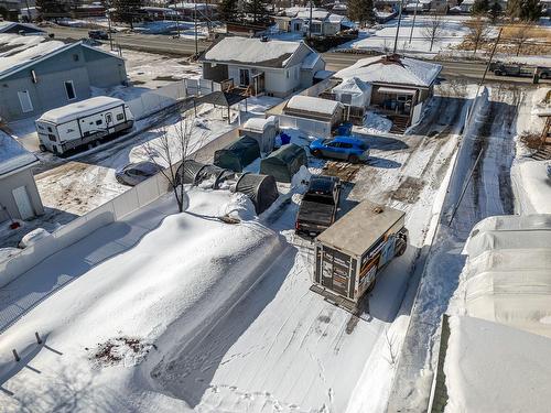 Photo aérienne - 1826 Boul. St-Antoine, Saint-Jérôme, QC - Outdoor
