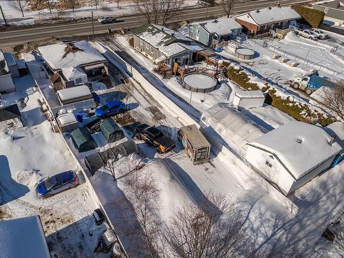 Vue d'ensemble - 1826 Boul. St-Antoine, Saint-Jérôme, QC - Outdoor With View