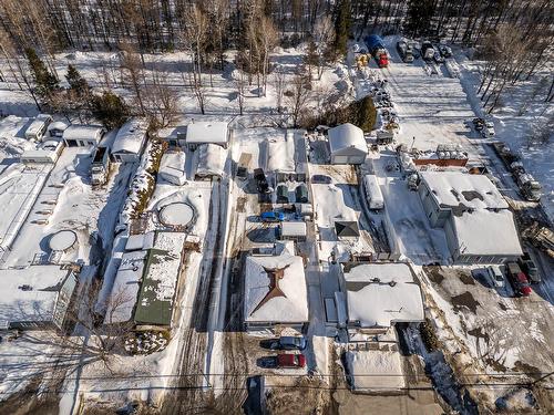 Vue d'ensemble - 1826 Boul. St-Antoine, Saint-Jérôme, QC - Outdoor With View