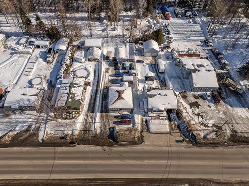Autre - 1826 Boul. St-Antoine, Saint-Jérôme, QC - Outdoor With View