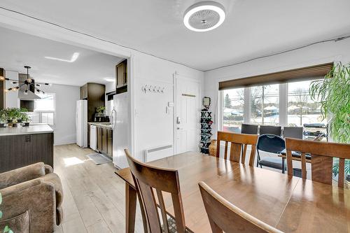 Vue d'ensemble - 1826 Boul. St-Antoine, Saint-Jérôme, QC - Indoor