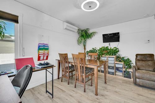 Salle à manger - 1826 Boul. St-Antoine, Saint-Jérôme, QC - Indoor