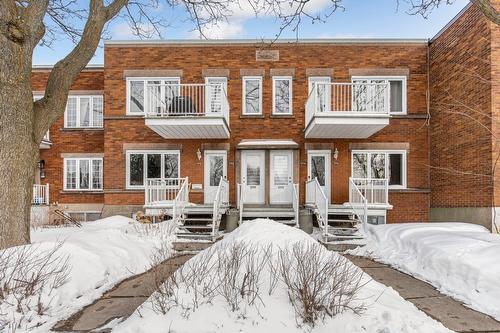 Façade - 5910  - 5916 Rue Beurling, Montréal (Verdun/Île-Des-Soeurs), QC - Outdoor With Facade