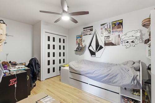 Chambre à coucher - 5910  - 5916 Rue Beurling, Montréal (Verdun/Île-Des-Soeurs), QC - Indoor Photo Showing Bedroom