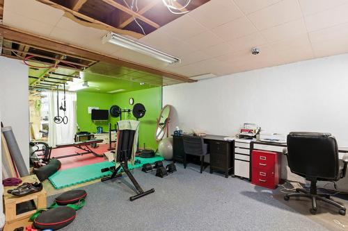 Salle familiale - 5910  - 5916 Rue Beurling, Montréal (Verdun/Île-Des-Soeurs), QC - Indoor