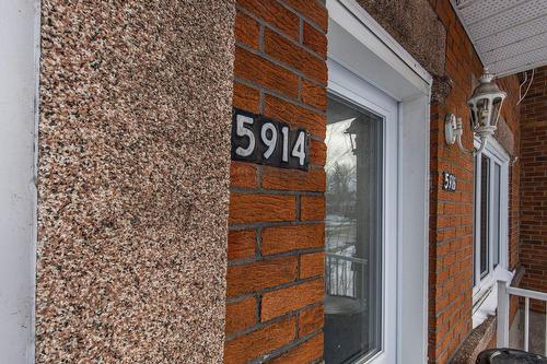 Façade - 5910  - 5916 Rue Beurling, Montréal (Verdun/Île-Des-Soeurs), QC - Outdoor