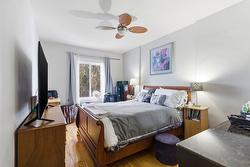 Chambre à coucher principale - 