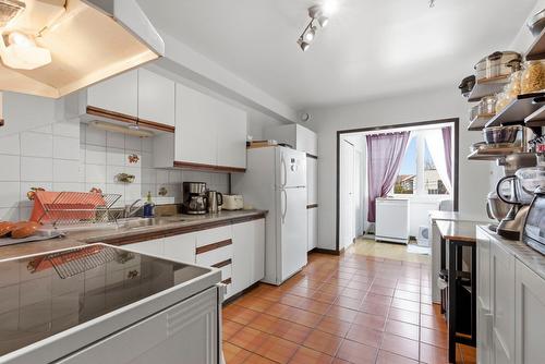 Cuisine - 5910  - 5916 Rue Beurling, Montréal (Verdun/Île-Des-Soeurs), QC - Indoor Photo Showing Kitchen