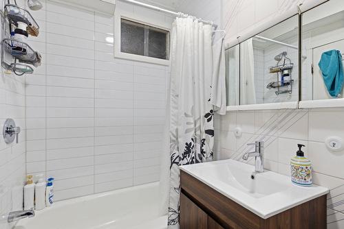 Salle de bains - 5910  - 5916 Rue Beurling, Montréal (Verdun/Île-Des-Soeurs), QC - Indoor Photo Showing Bathroom