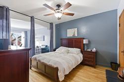 Chambre à coucher - 