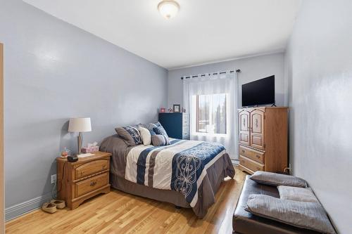 Chambre à coucher principale - 5910  - 5916 Rue Beurling, Montréal (Verdun/Île-Des-Soeurs), QC - Indoor Photo Showing Bedroom