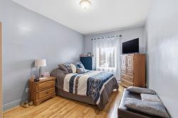 Chambre à coucher principale - 