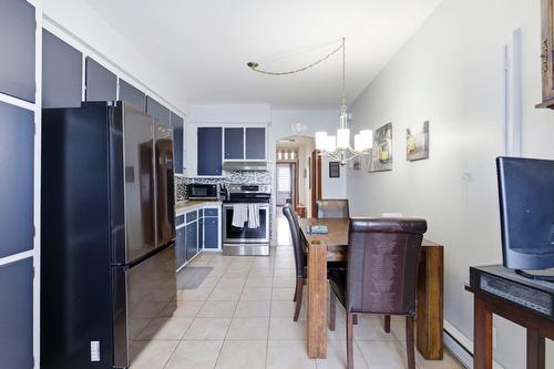Cuisine - 5910  - 5916 Rue Beurling, Montréal (Verdun/Île-Des-Soeurs), QC - Indoor